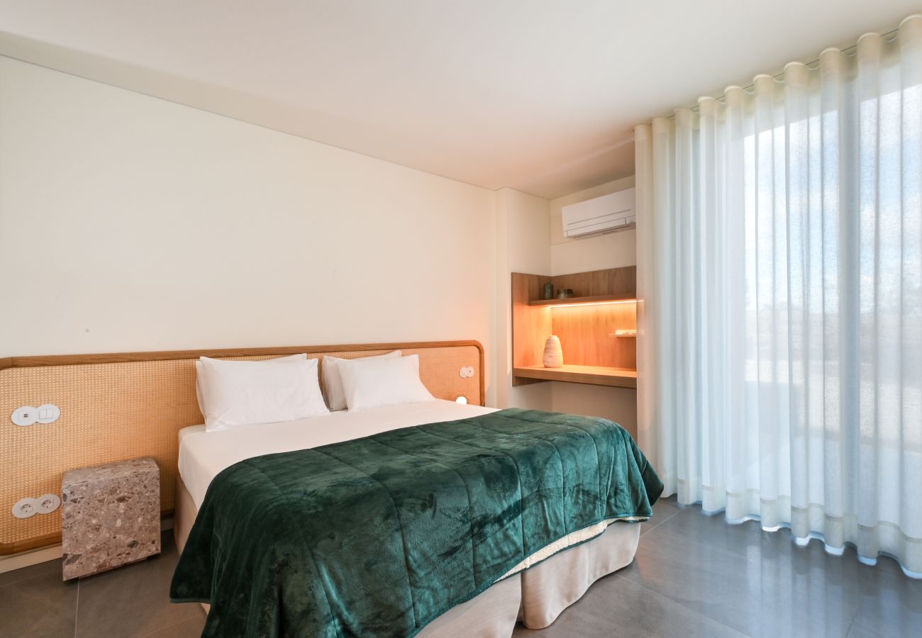 Apartamento en Vieira do Minho - Quinta Leitão III