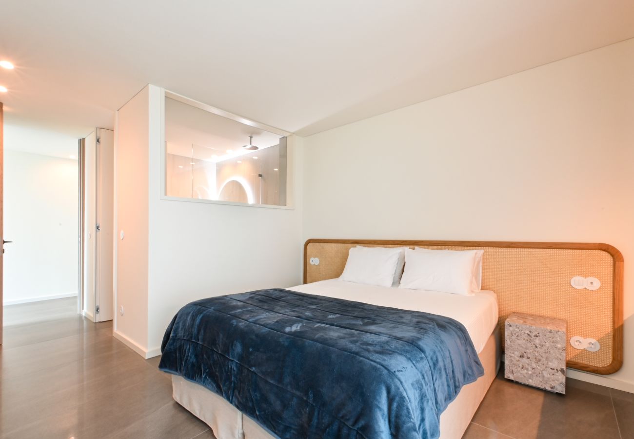 Apartamento en Vieira do Minho - Quinta Leitão III