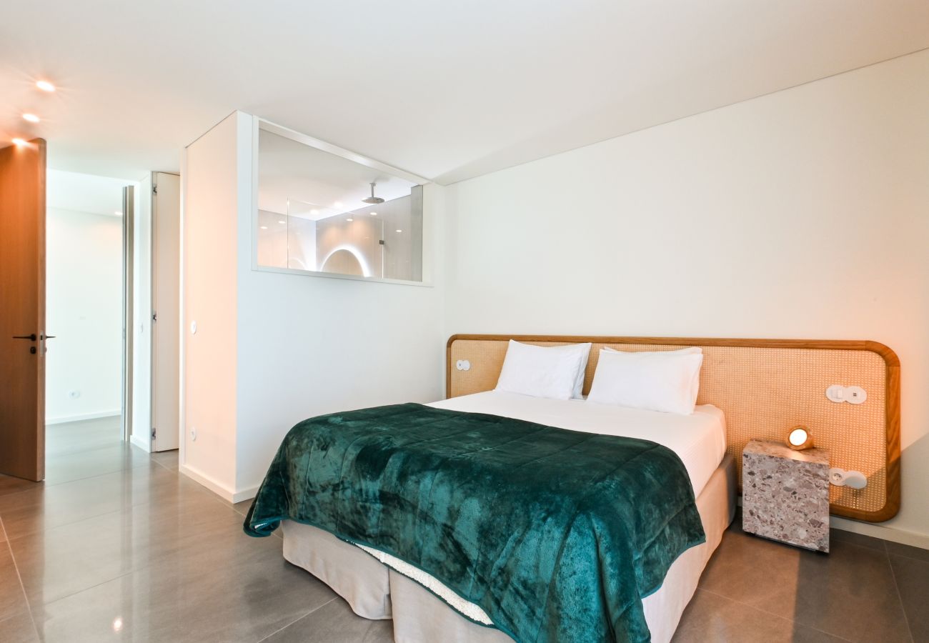 Apartamento en Vieira do Minho - Quinta Leitão III