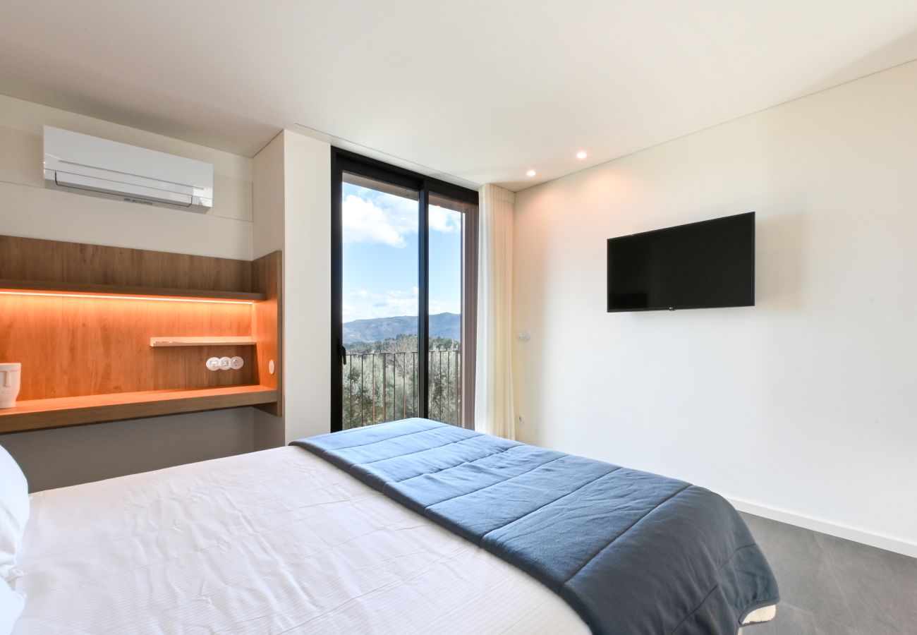 Apartamento en Vieira do Minho - Quinta Leitão III
