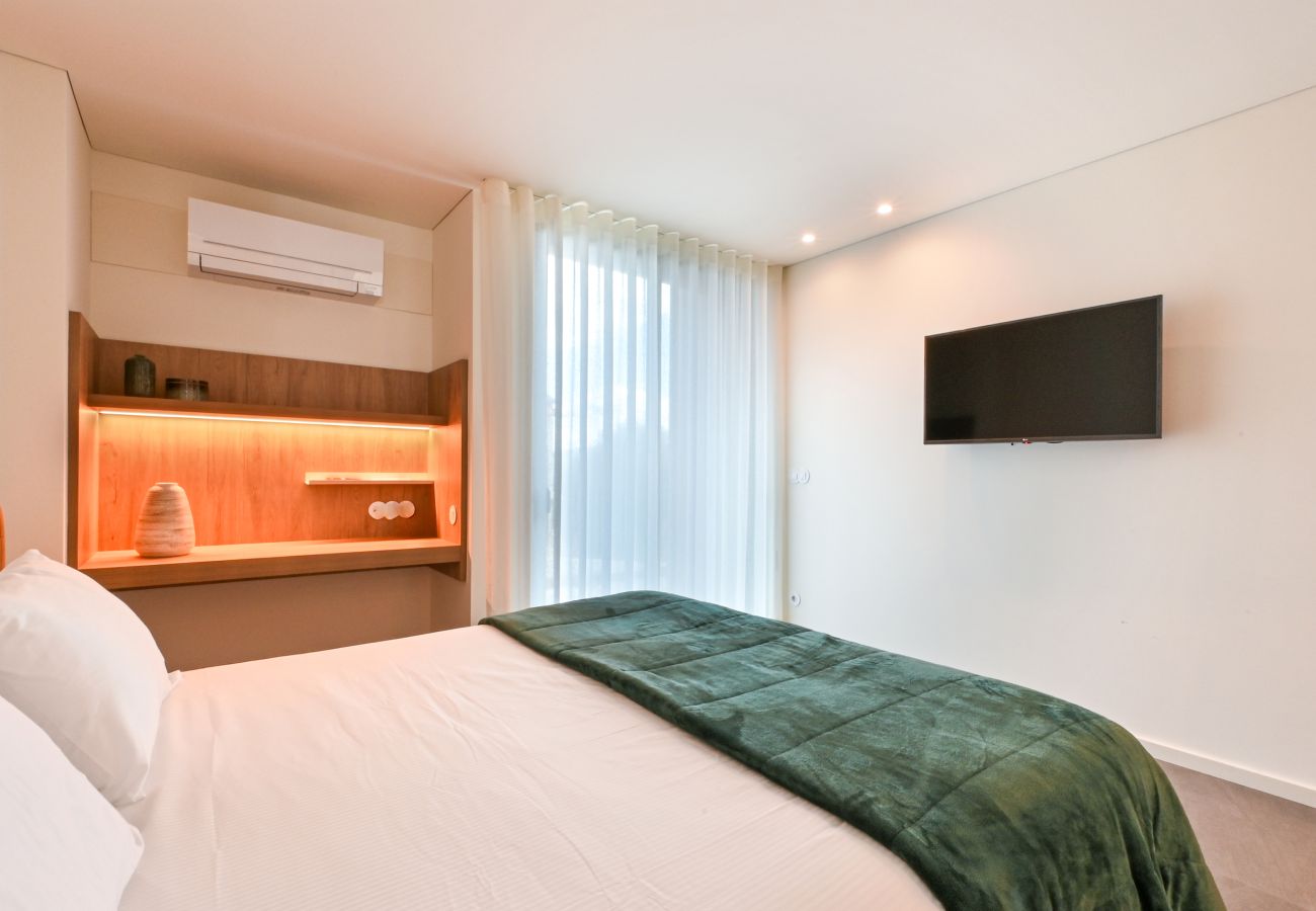 Apartamento en Vieira do Minho - Quinta Leitão III