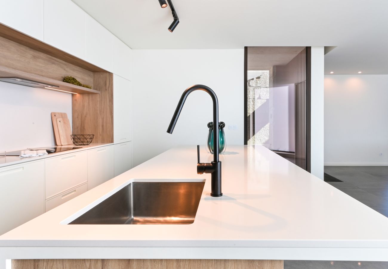 Apartamento en Vieira do Minho - Quinta Leitão III