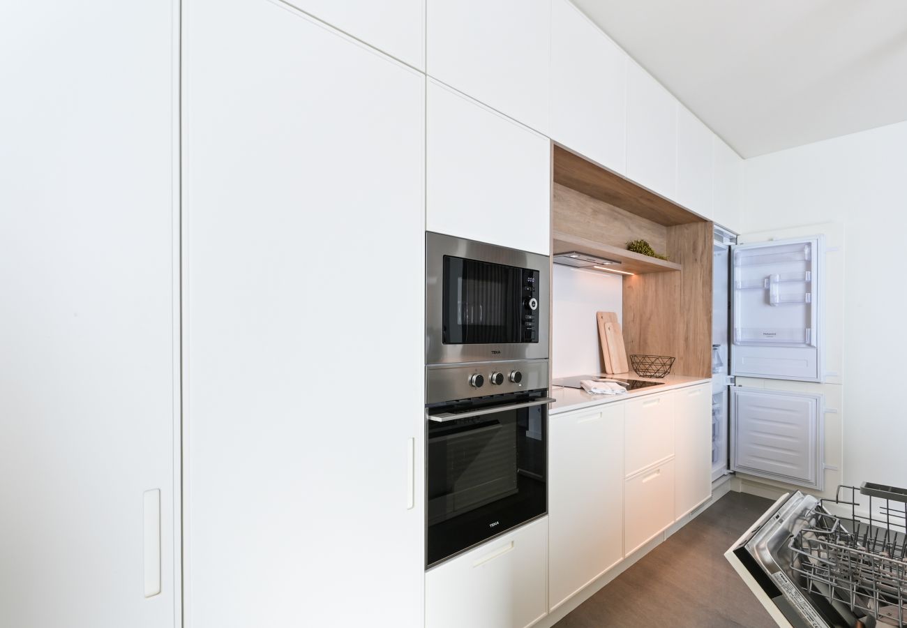 Apartamento en Vieira do Minho - Quinta Leitão III