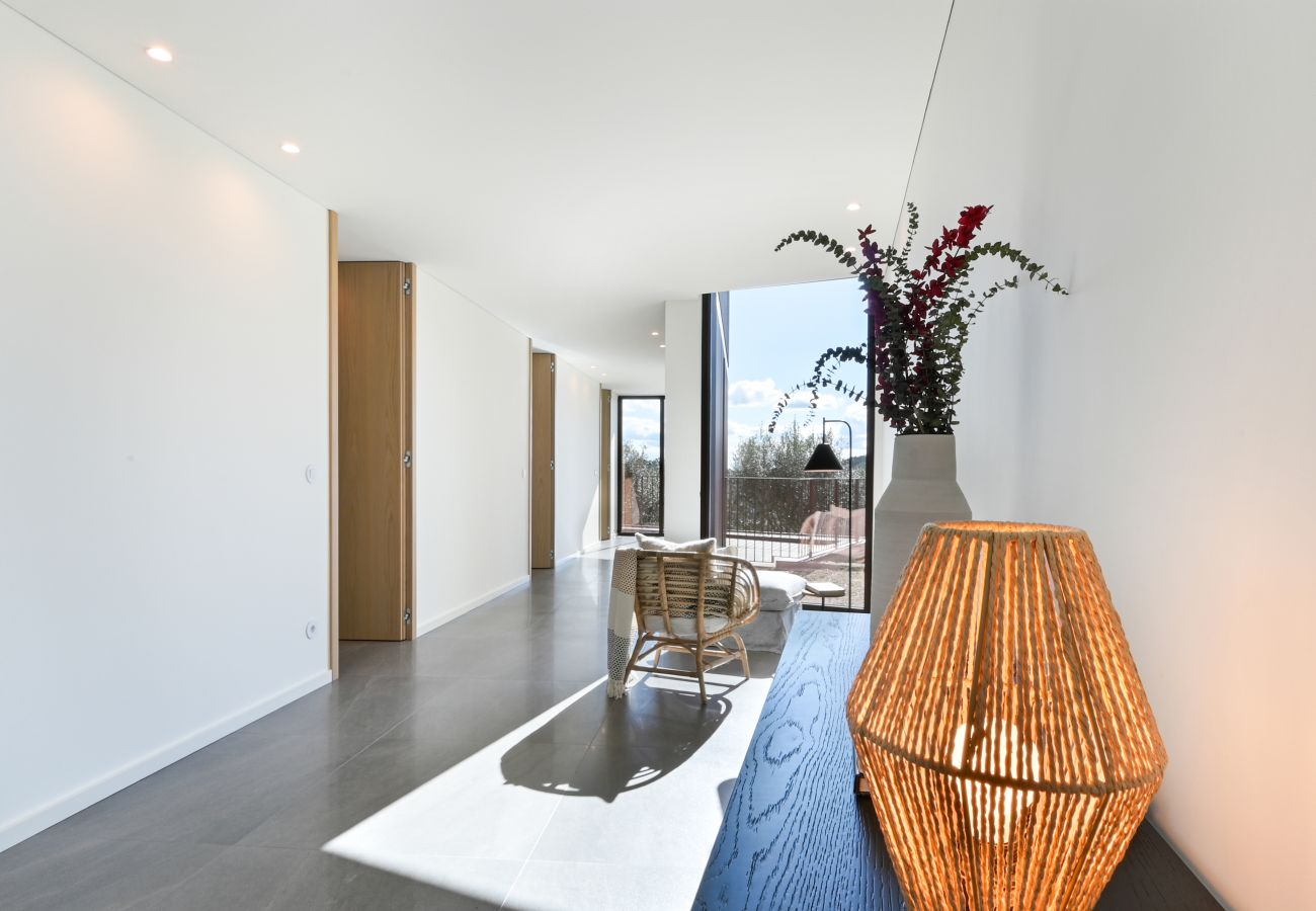 Apartamento en Vieira do Minho - Quinta Leitão III