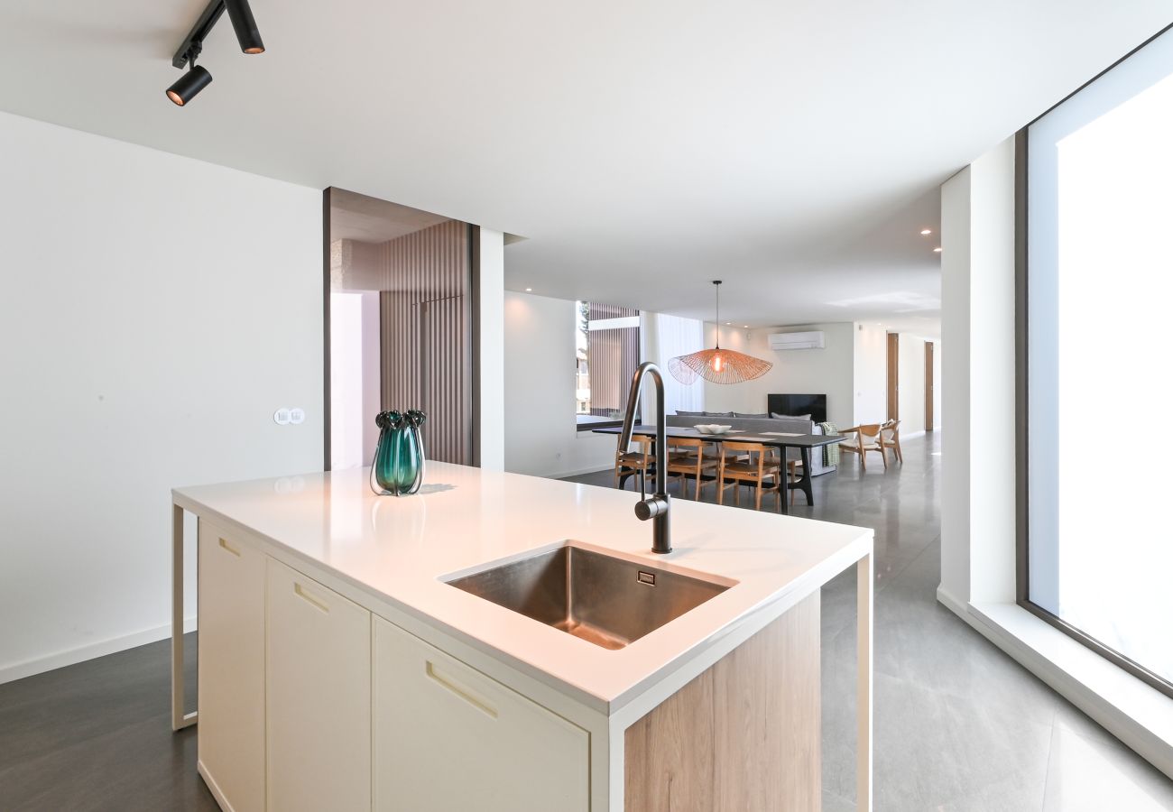 Apartamento en Vieira do Minho - Quinta Leitão III