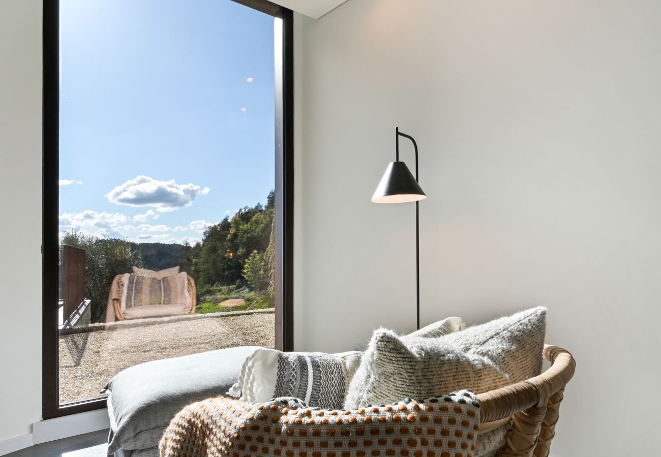 Apartamento en Vieira do Minho - Quinta Leitão III