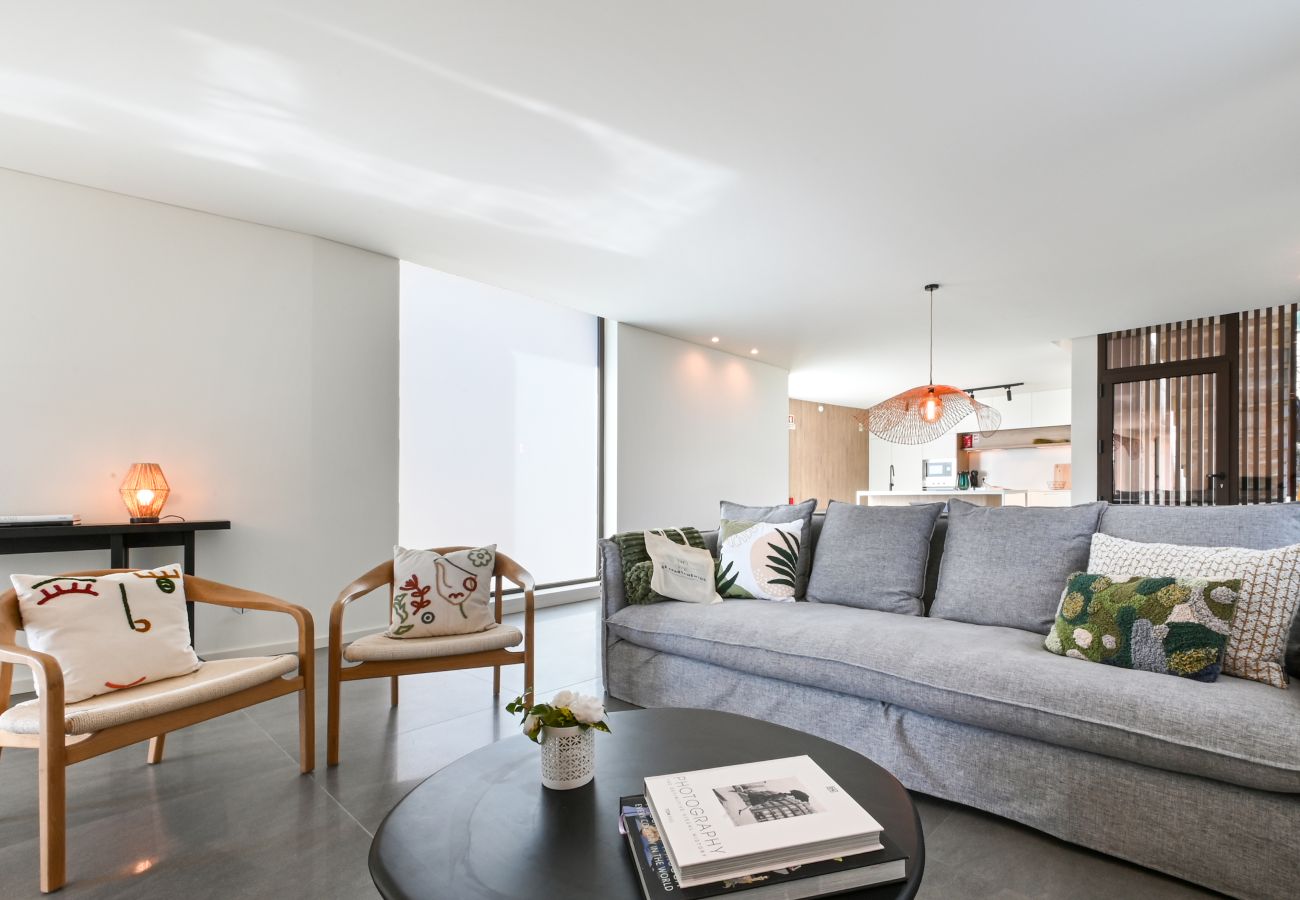Apartamento en Vieira do Minho - Quinta Leitão III