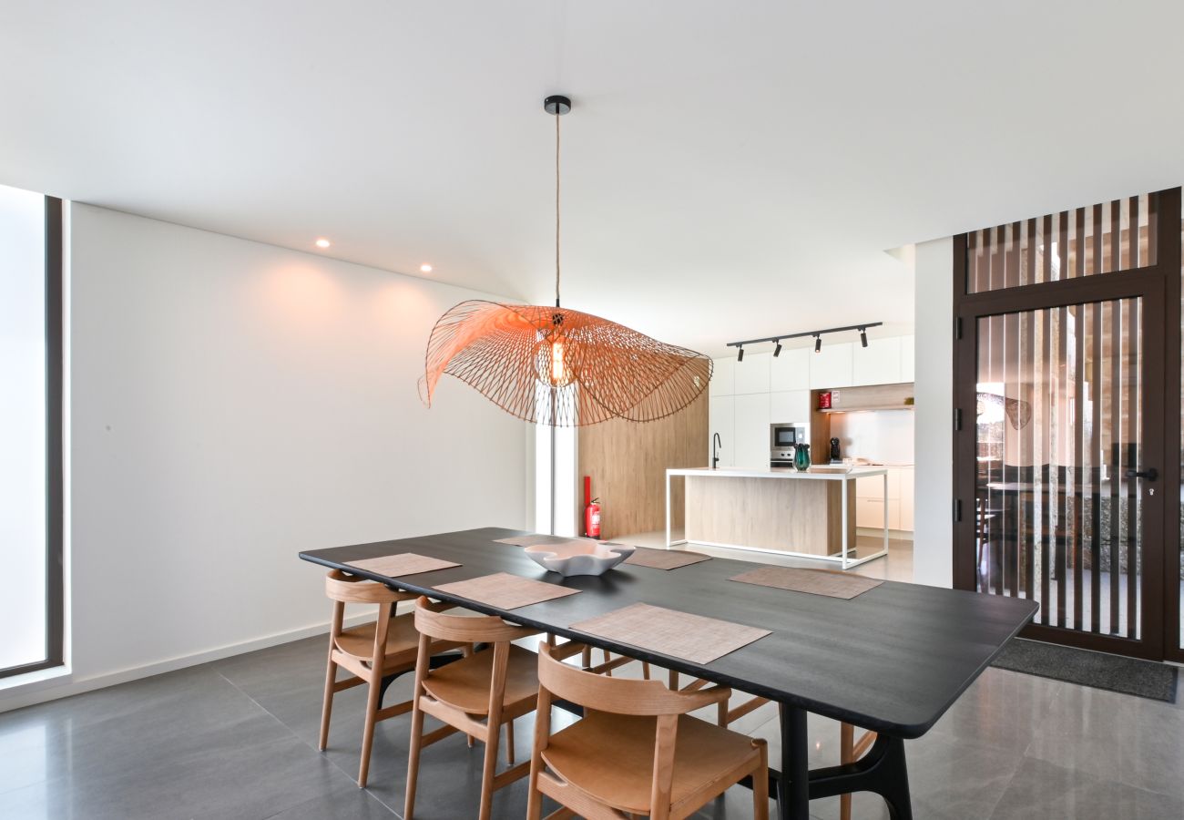 Apartamento en Vieira do Minho - Quinta Leitão III