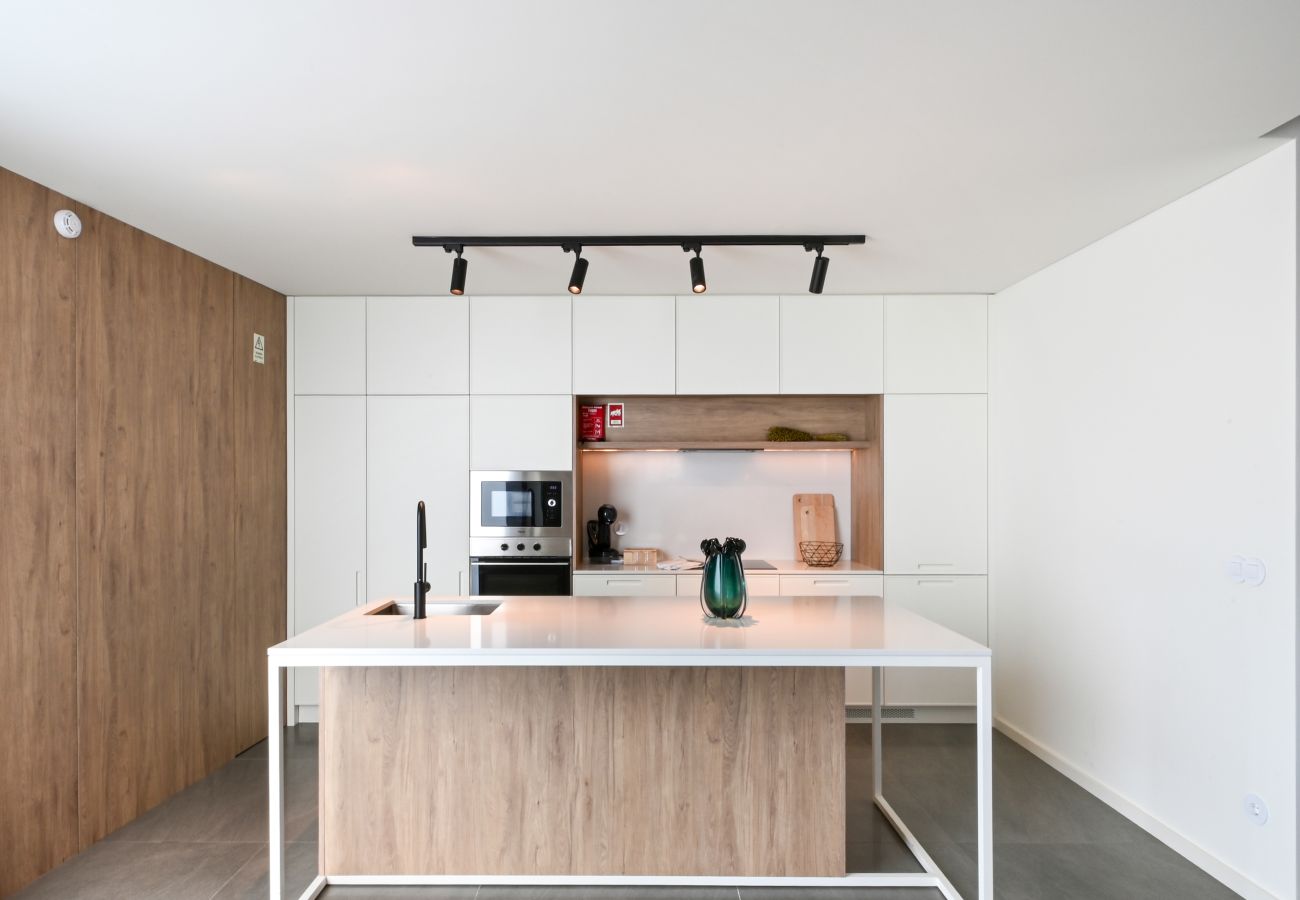Apartamento en Vieira do Minho - Quinta Leitão III