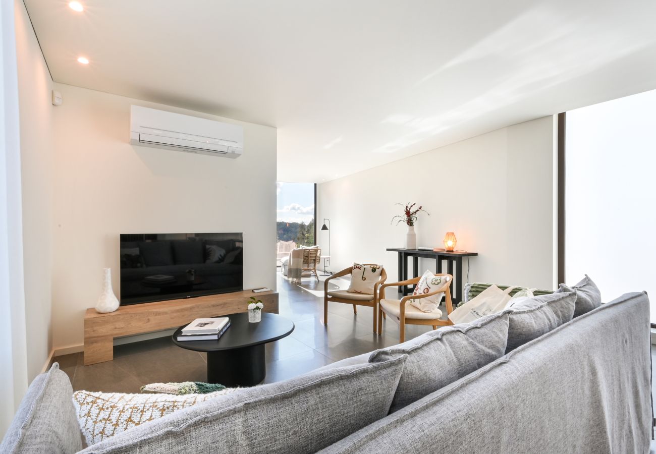 Apartamento en Vieira do Minho - Quinta Leitão III