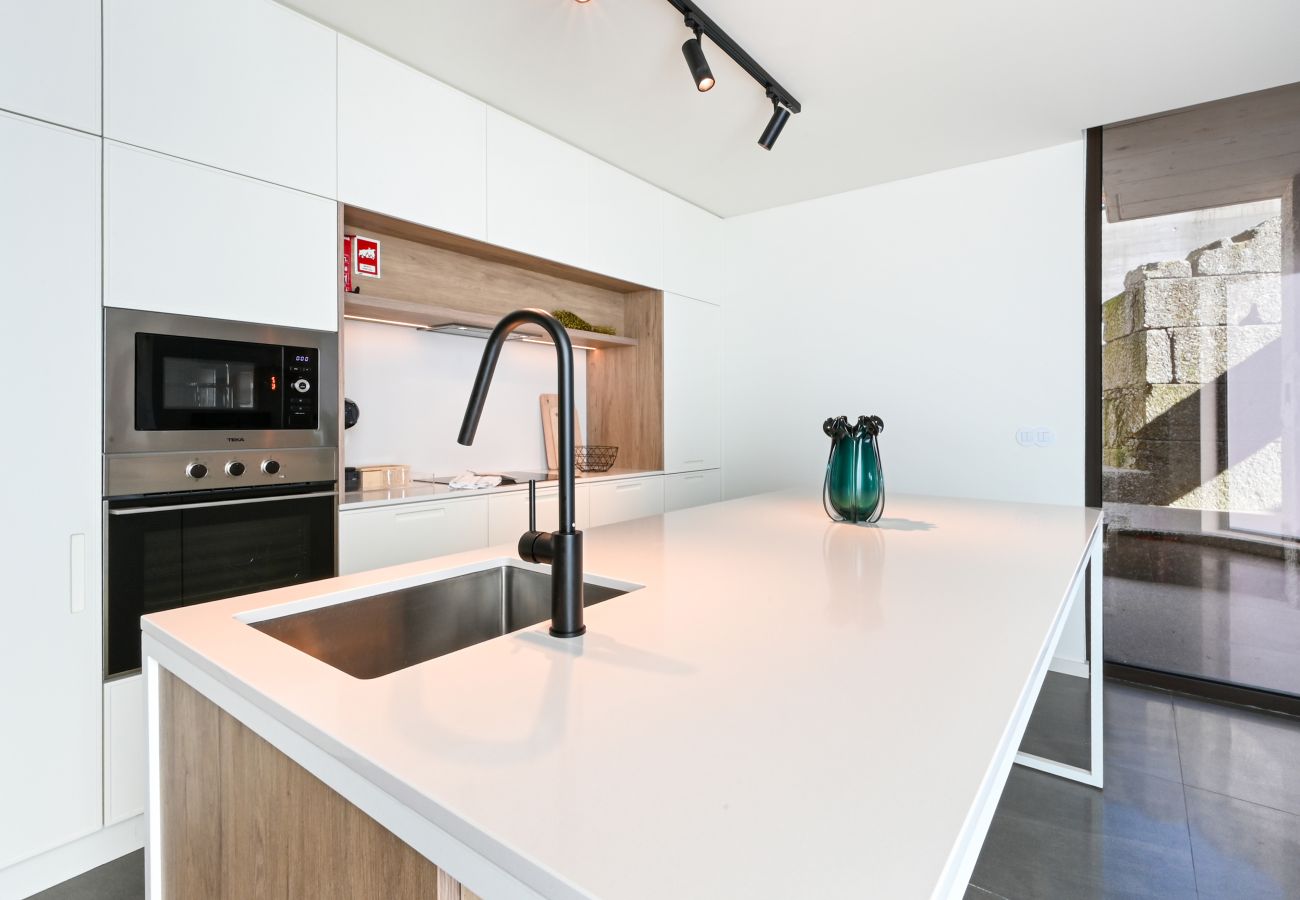 Apartamento en Vieira do Minho - Quinta Leitão III