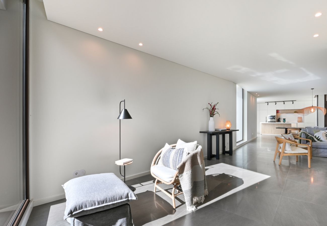 Apartamento en Vieira do Minho - Quinta Leitão III