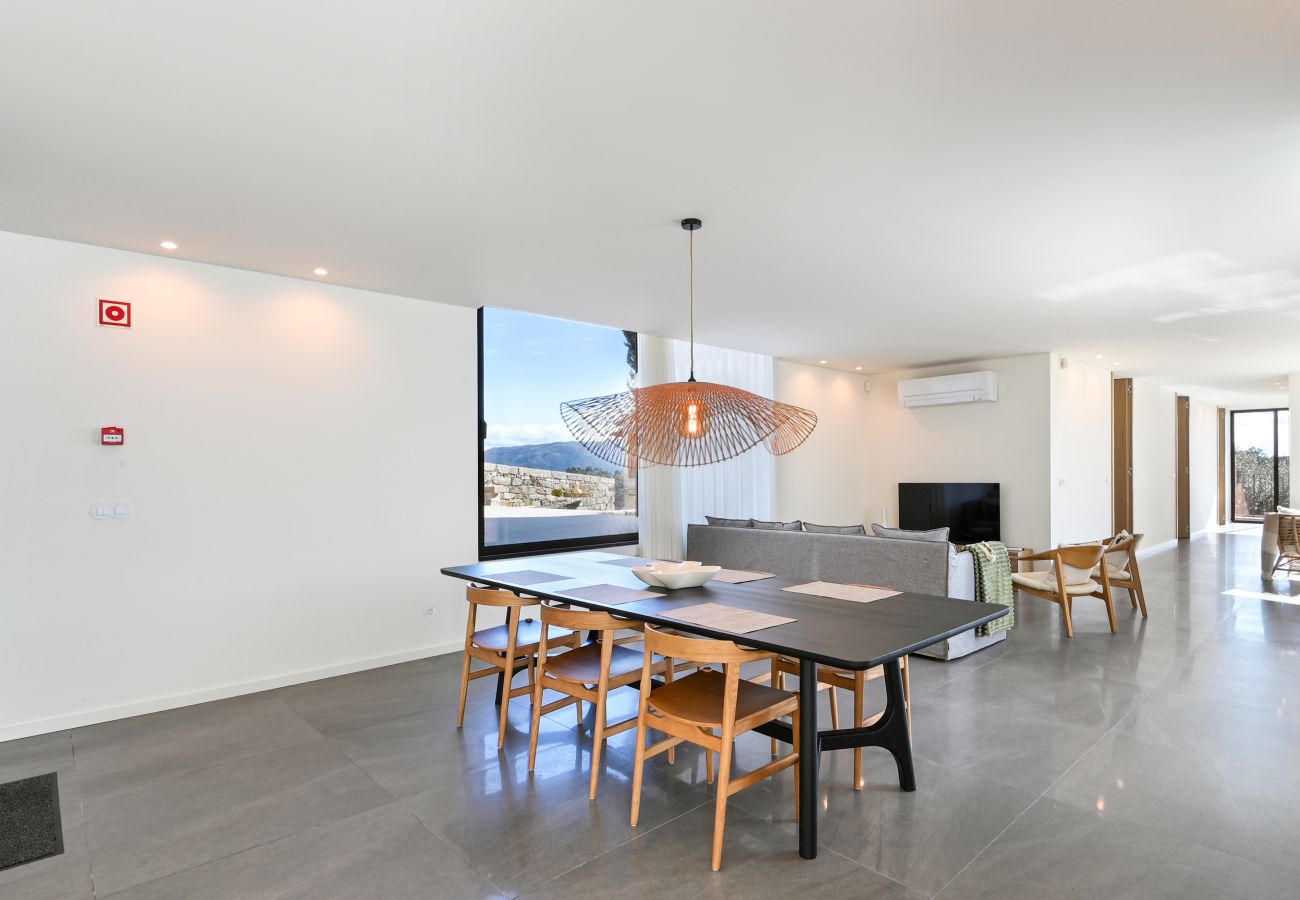 Apartamento en Vieira do Minho - Quinta Leitão III