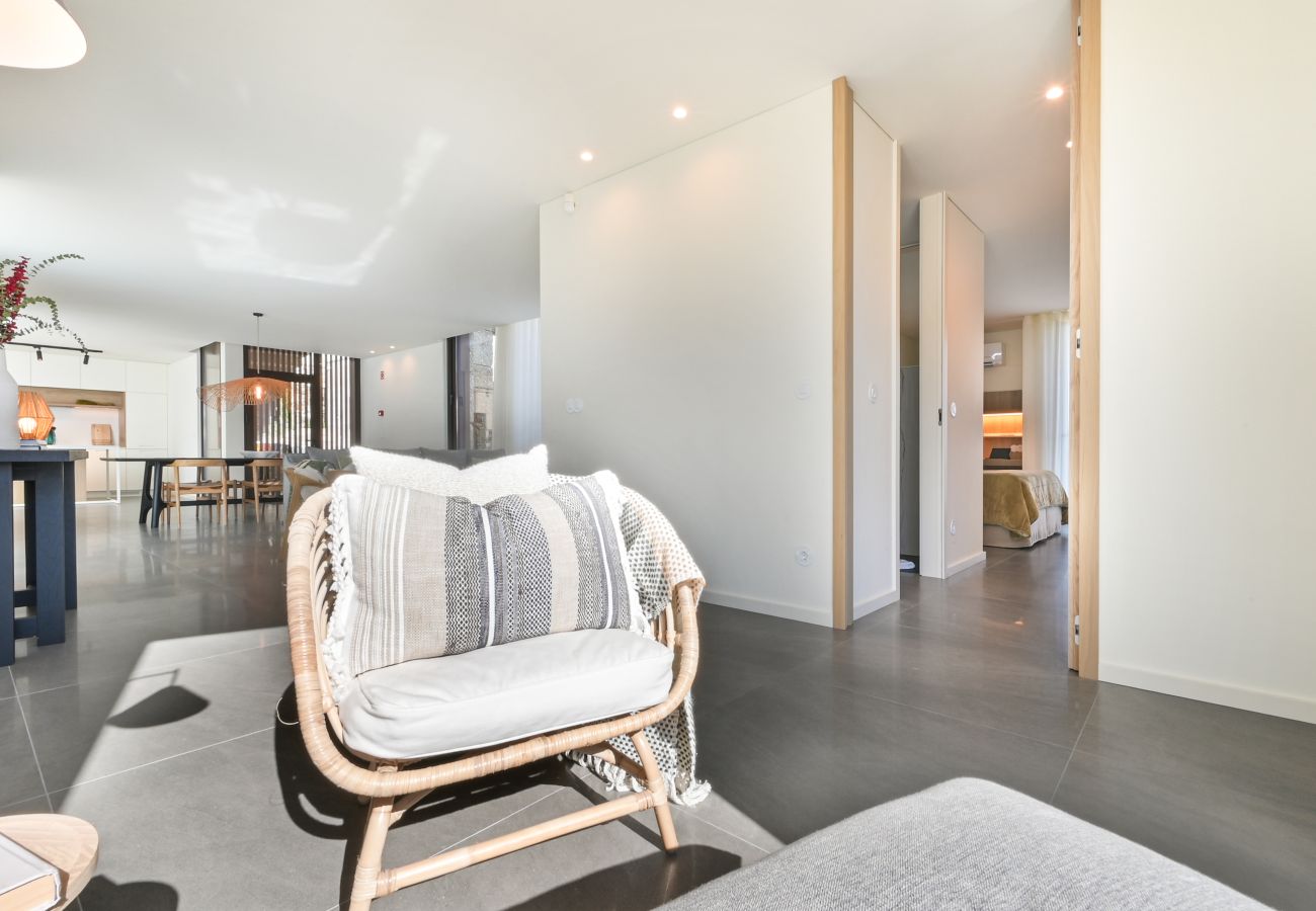 Apartamento en Vieira do Minho - Quinta Leitão III