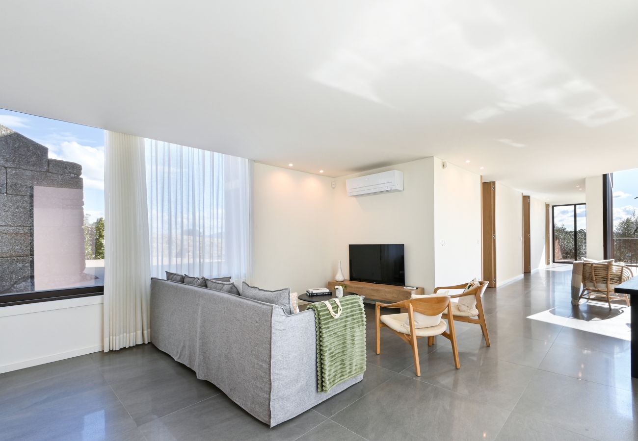 Apartamento en Vieira do Minho - Quinta Leitão III