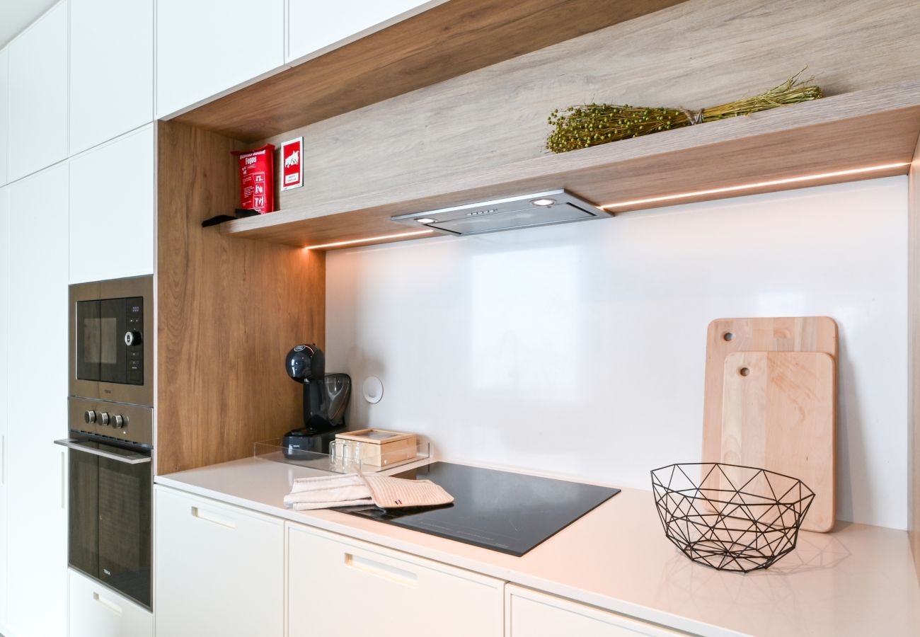 Apartamento en Vieira do Minho - Quinta Leitão III