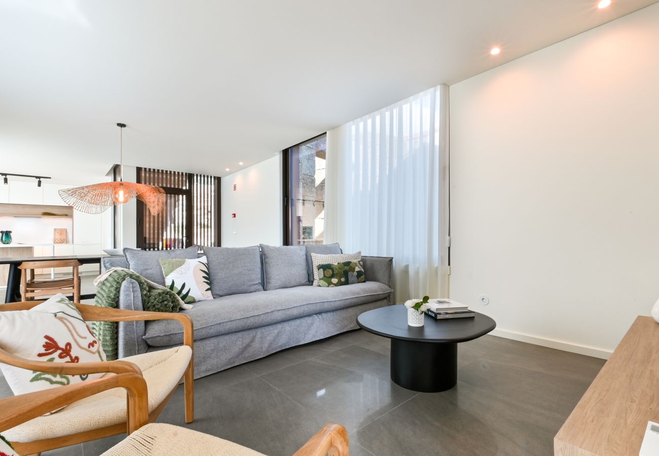 Apartamento en Vieira do Minho - Quinta Leitão III
