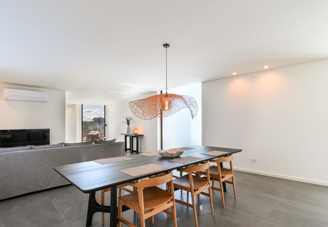 Apartamento en Vieira do Minho - Quinta Leitão III