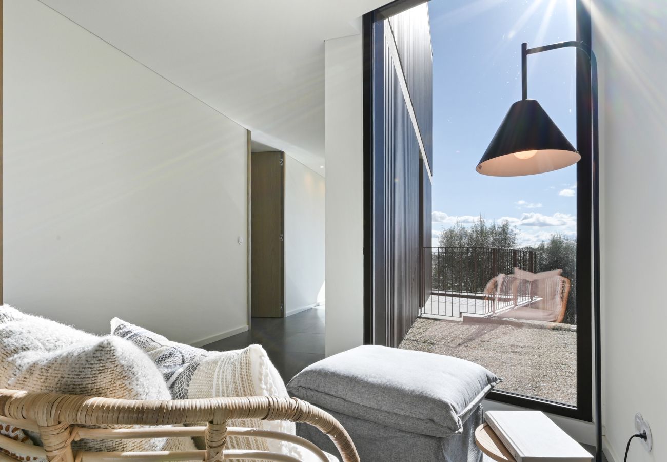 Apartamento en Vieira do Minho - Quinta Leitão III