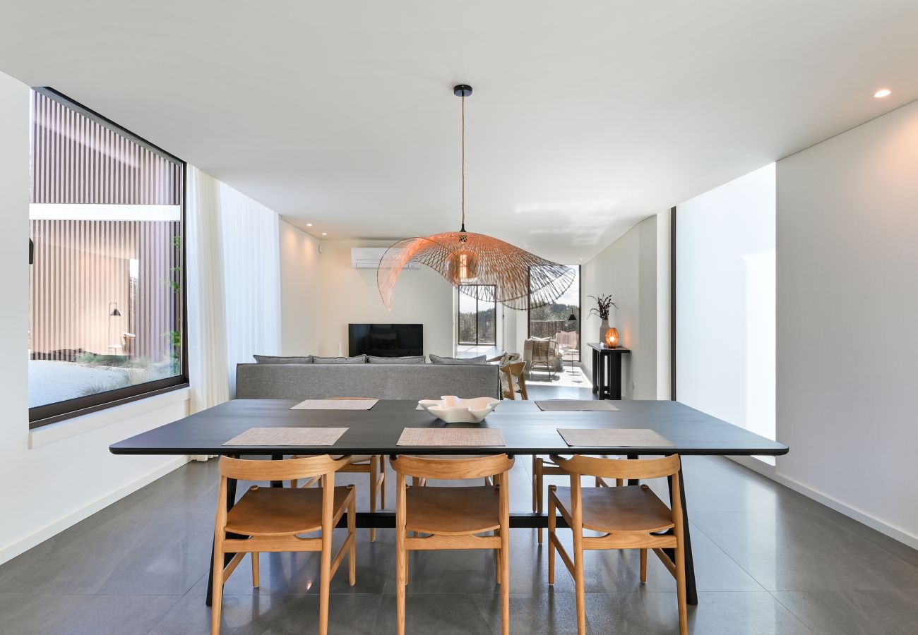 Apartamento en Vieira do Minho - Quinta Leitão III