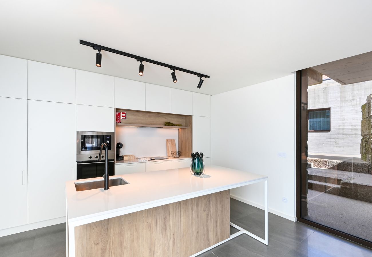 Apartamento en Vieira do Minho - Quinta Leitão III