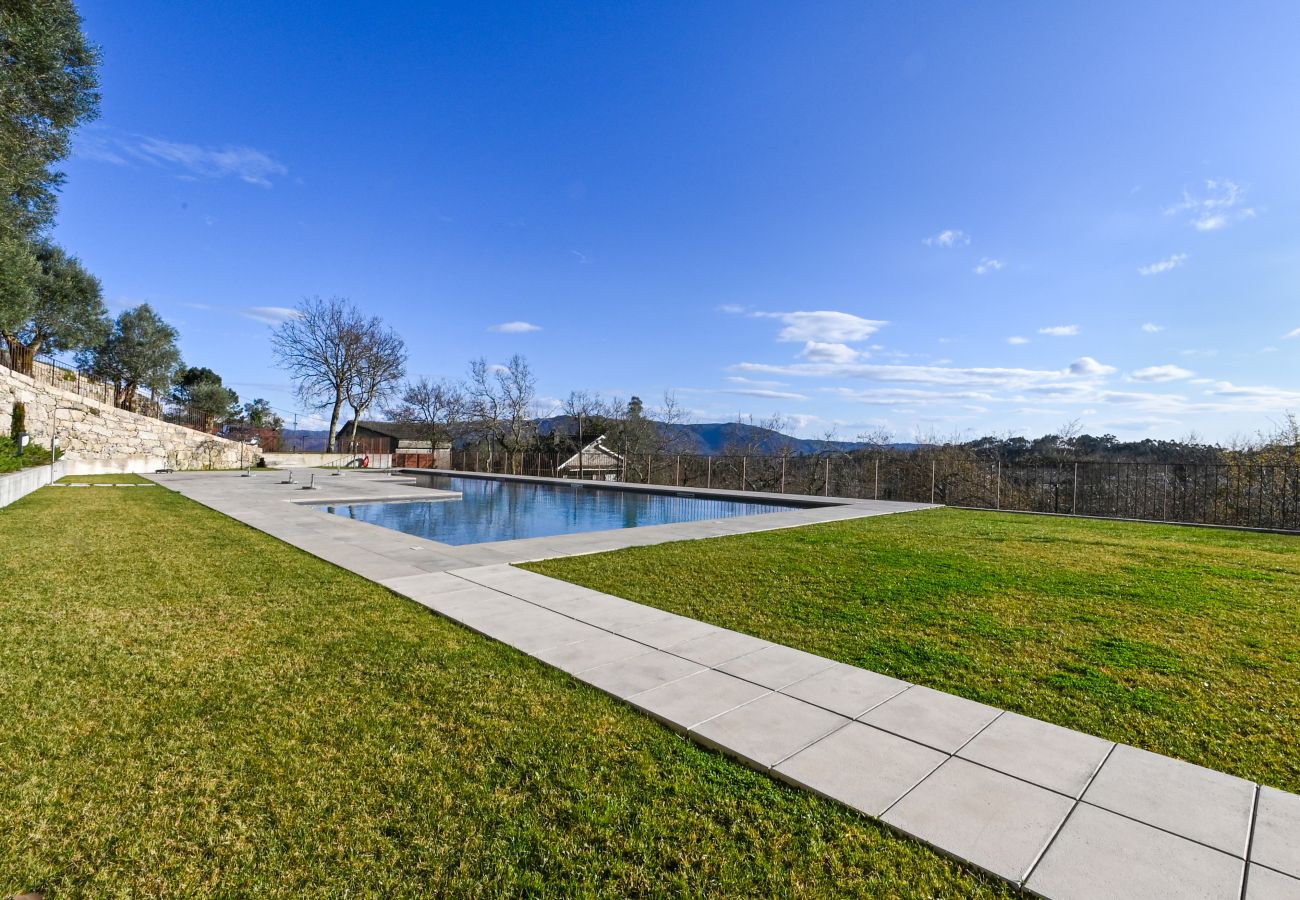 Apartamento en Vieira do Minho - Quinta Leitão III