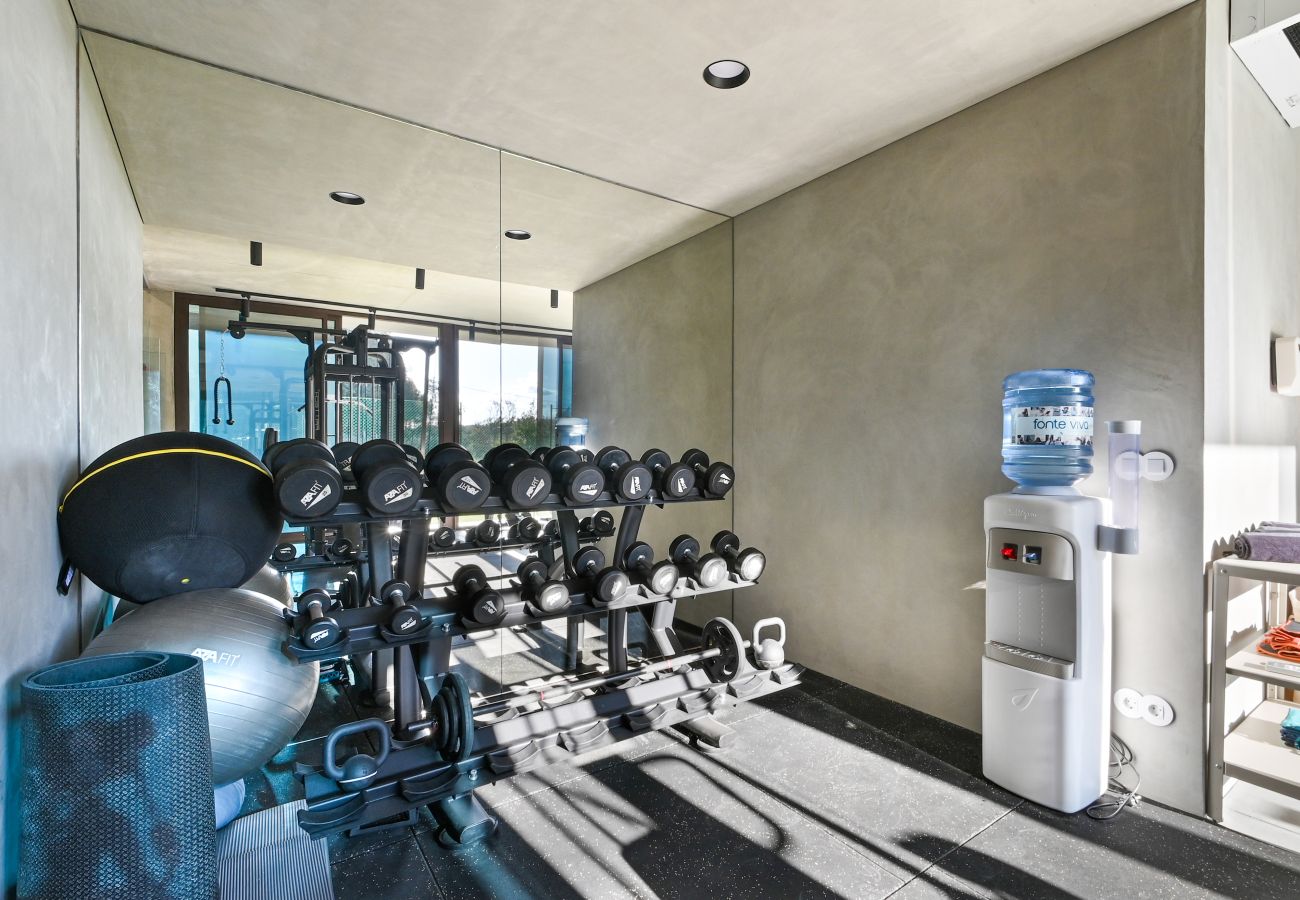 Apartamento en Vieira do Minho - Quinta Leitão III