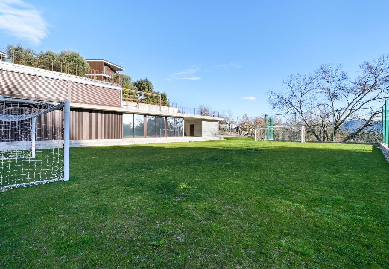 Apartamento en Vieira do Minho - Quinta Leitão III