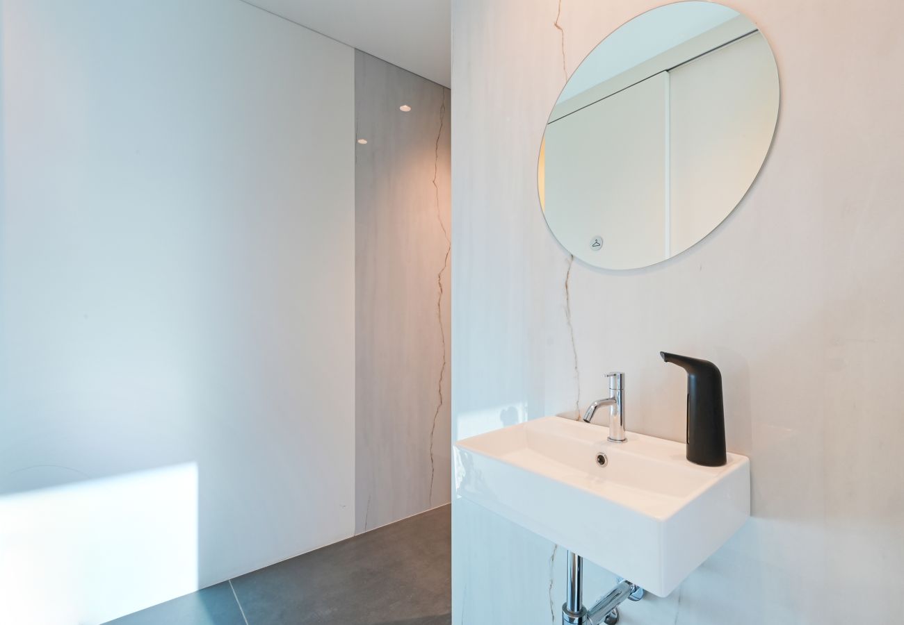 Apartamento en Vieira do Minho - Quinta Leitão III
