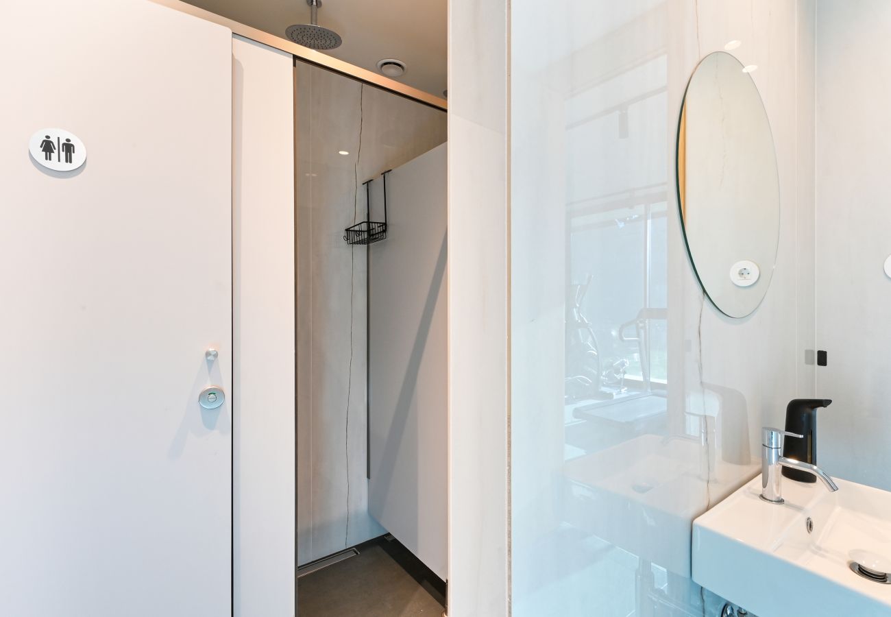 Apartamento en Vieira do Minho - Quinta Leitão III