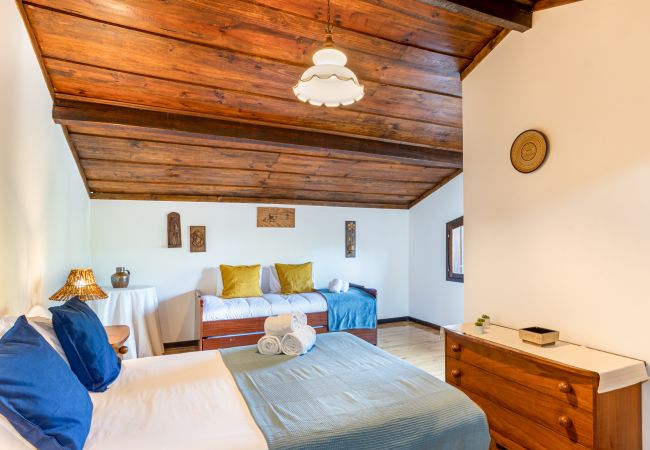 Bungalow en Gerês - Bungalow Chalé da Caniçada Bungalow en Gerês - Bungalow Chalé da Caniçada