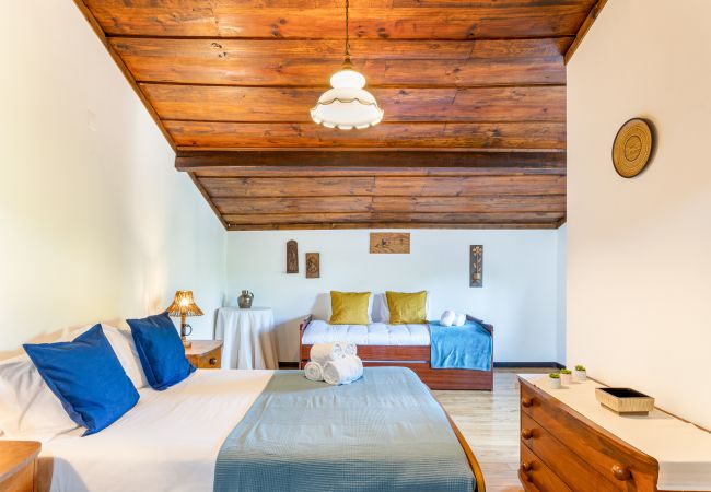 Bungalow en Gerês - Bungalow Chalé da Caniçada Bungalow en Gerês - Bungalow Chalé da Caniçada