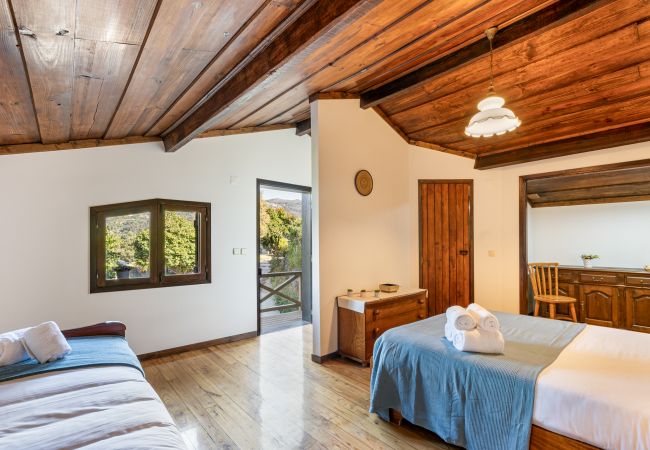 Bungalow en Gerês - Bungalow Chalé da Caniçada Bungalow en Gerês - Bungalow Chalé da Caniçada