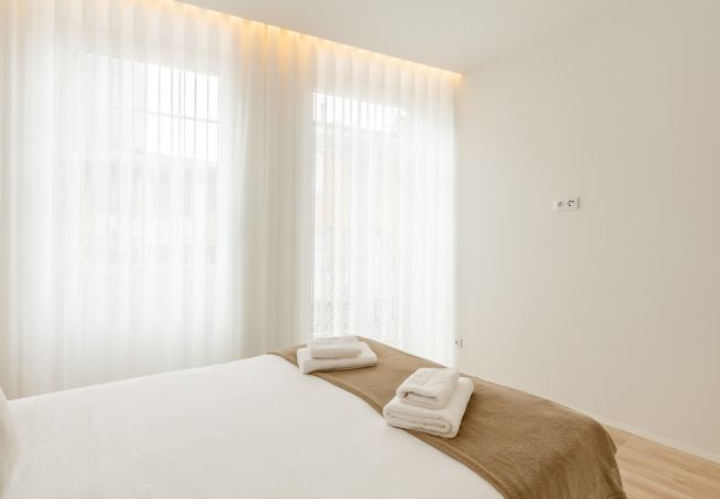 Apartamento en Braga - Boavista Collection Apartment Apartamento en Braga - Boavista Collection Apartment