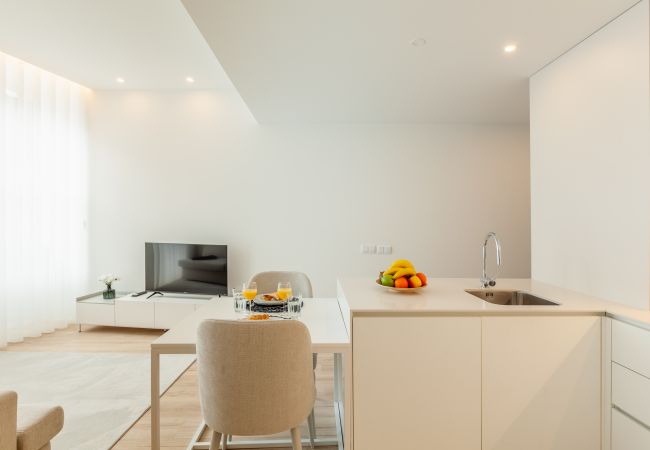 Apartamento en Braga - Boavista Collection Apartment Apartamento en Braga - Boavista Collection Apartment