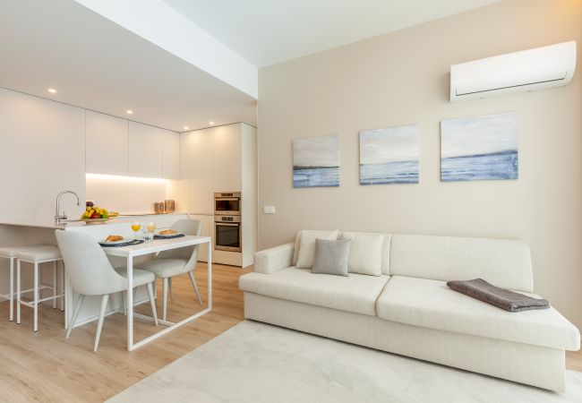 Apartamento en Braga - Boavista Collection Apartment Apartamento en Braga - Boavista Collection Apartment