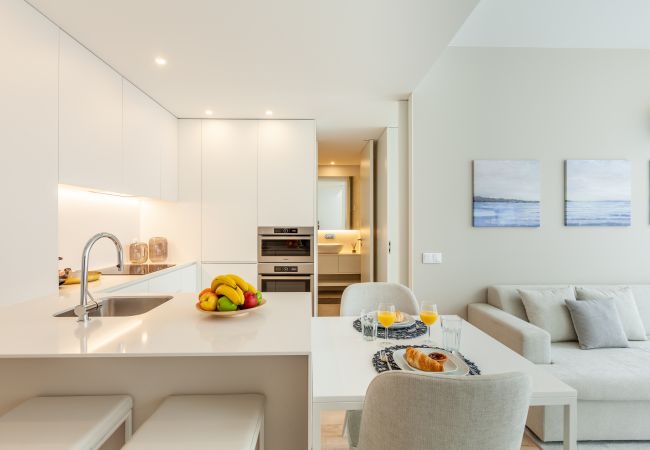 Apartamento en Braga - Boavista Collection Apartment Apartamento en Braga - Boavista Collection Apartment