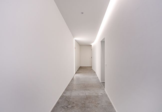 Apartamento en Braga - Boavista Collection Apartment Apartamento en Braga - Boavista Collection Apartment