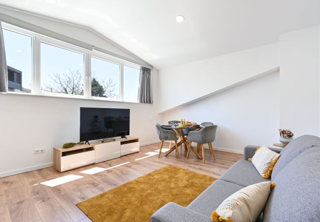 Apartamento en Braga - Florent Apartment Apartamento en Braga - Florent Apartment