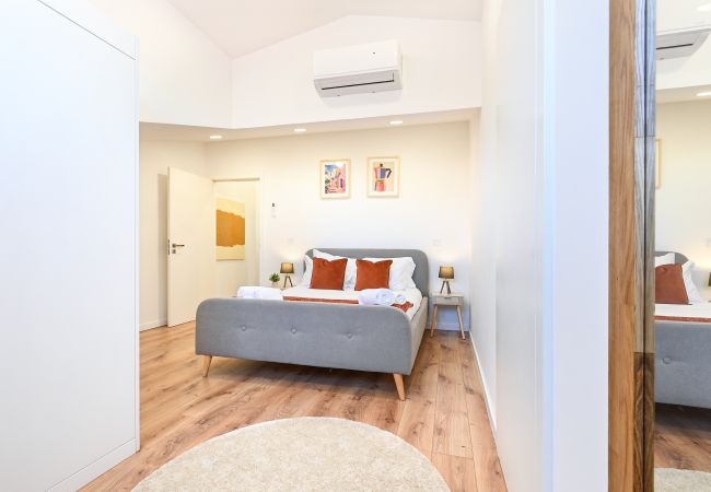 Apartamento en Braga - Florent Apartment Apartamento en Braga - Florent Apartment