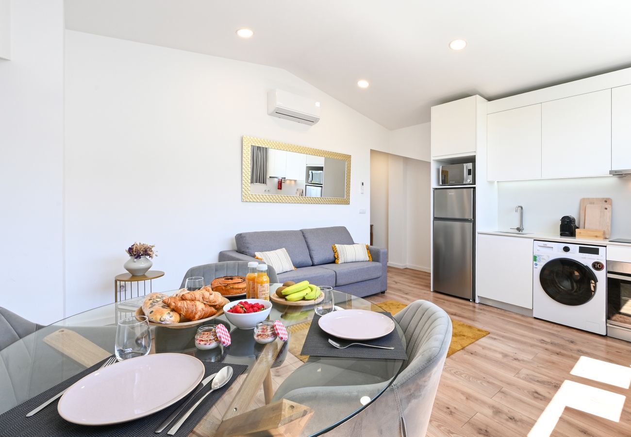 Apartamento en Braga - Florent Apartment