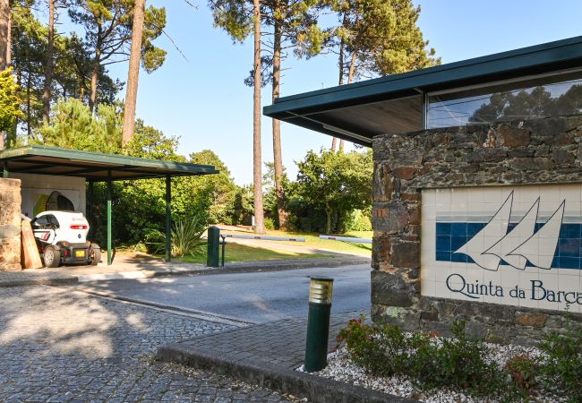 Apartamento en Esposende - Quinta da Barca - Golf River Apartamento en Esposende - Quinta da Barca - Golf River