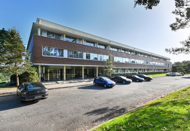 Apartamento en Esposende - Quinta da Barca - Golf River Apartamento en Esposende - Quinta da Barca - Golf River