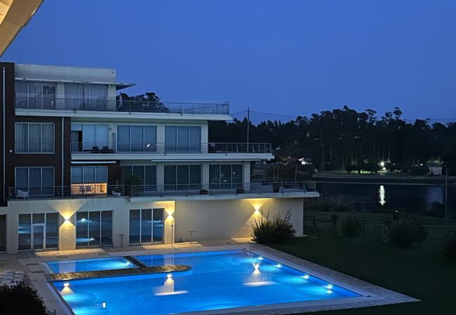 Apartamento en Esposende - Quinta da Barca - Golf River Apartamento en Esposende - Quinta da Barca - Golf River