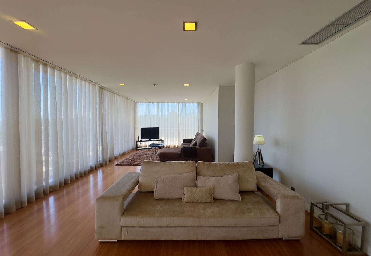 Apartamento en Esposende - Quinta da Barca - Golf River