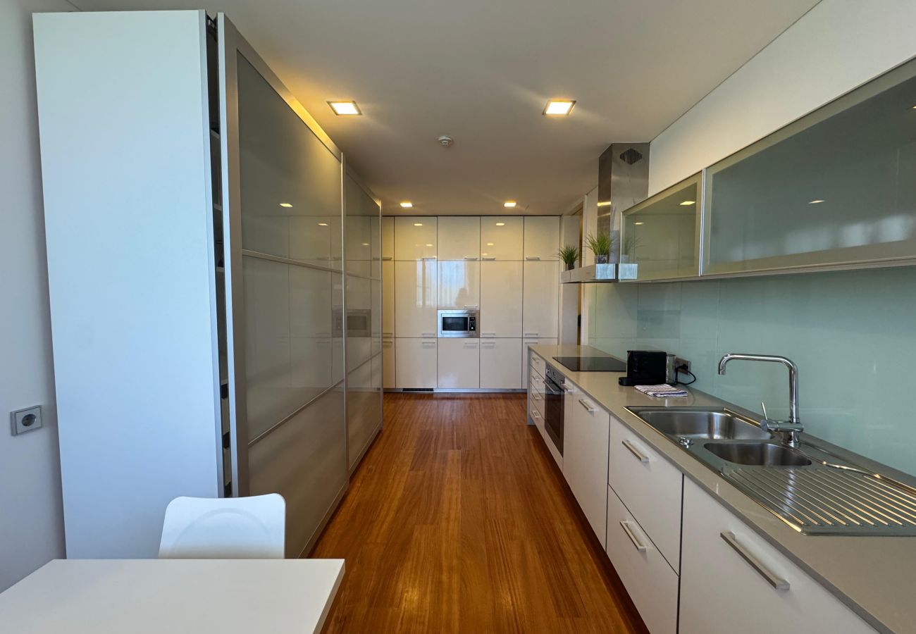Apartamento en Esposende - Quinta da Barca - Golf River