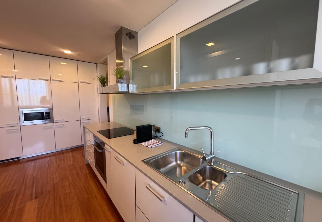 Apartamento en Esposende - Quinta da Barca - Golf River