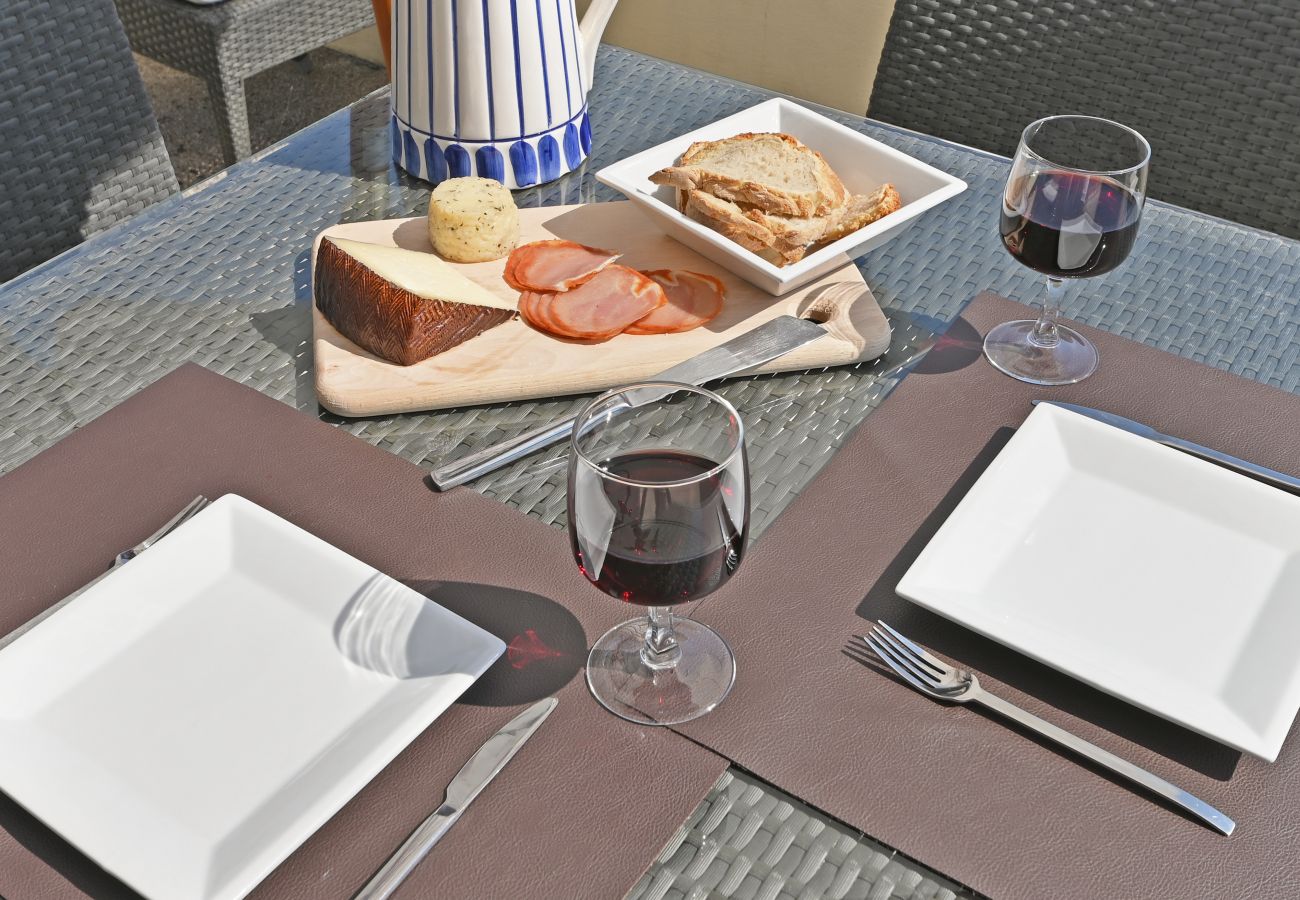 Apartamento en Esposende - Quinta da Barca - Golf River