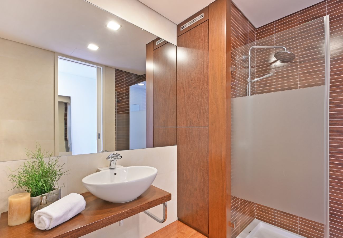 Apartamento en Esposende - Quinta da Barca - Golf River