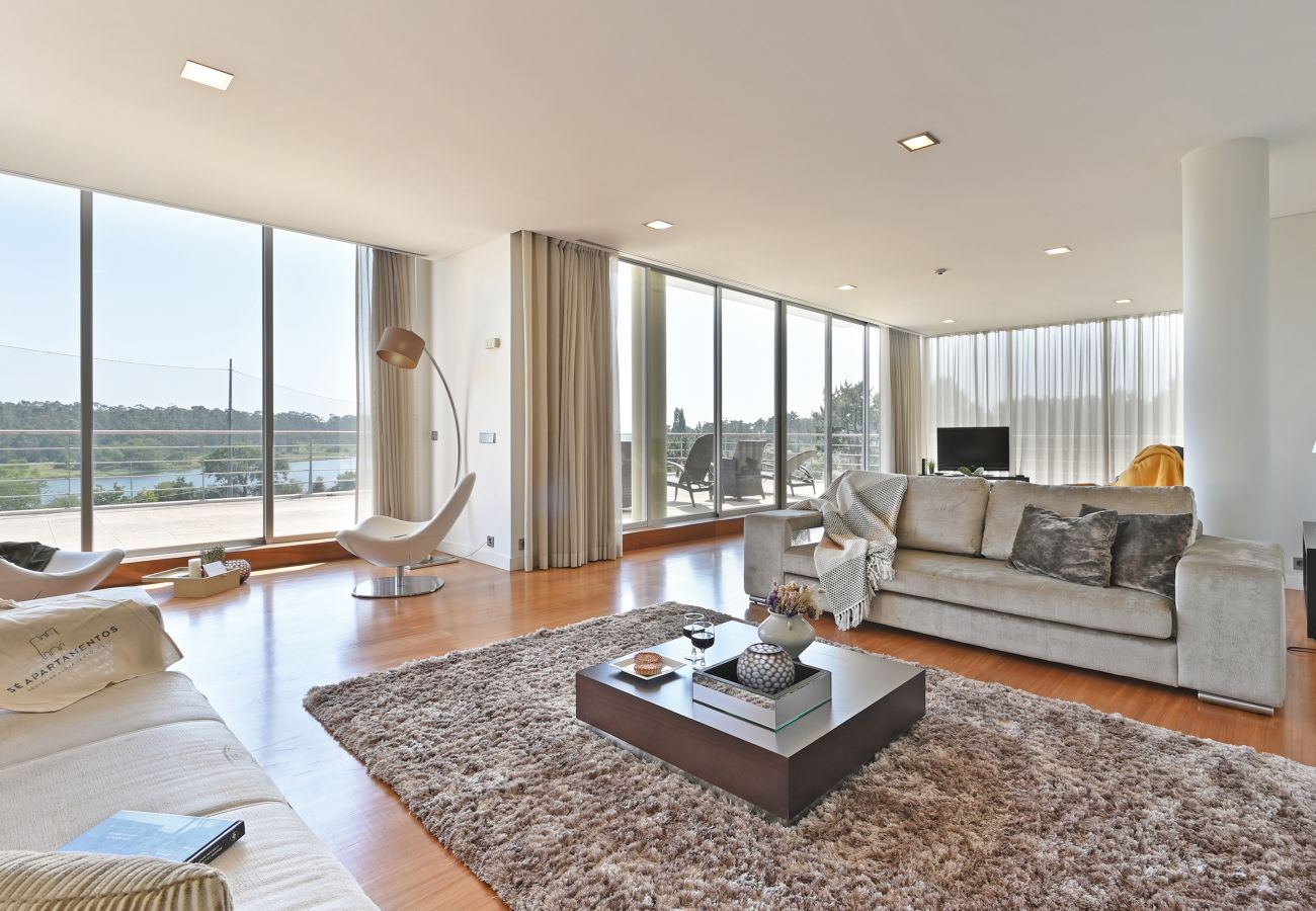 Apartamento en Esposende - Quinta da Barca - Golf River
